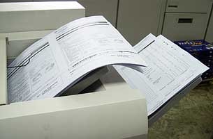 Photocopying Services