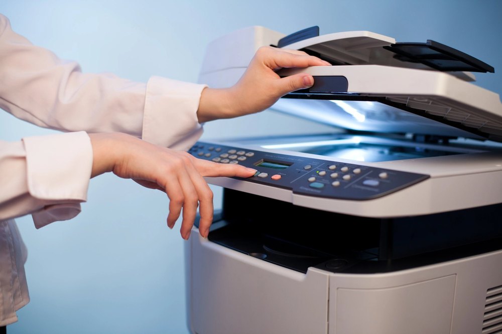 Paper Photocopier Service, in Local Area