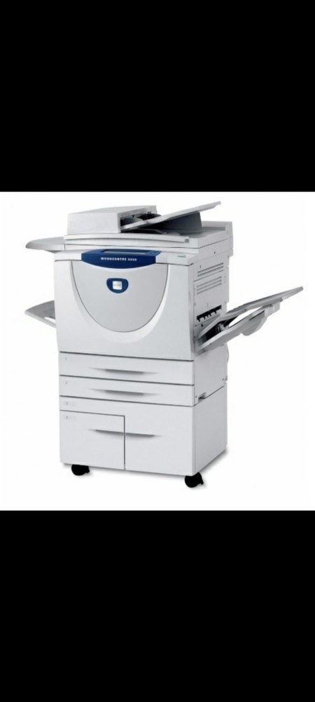 Black And White Same Day Photocopy Services, in Pan India, Dimension / Size: A4
