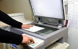 Paper Photocopy Service, in Kolkata, Dimension / Size: A4-A3-A2-A1-A0