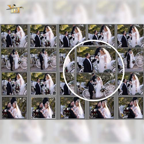 Photo Culling Service, in Global