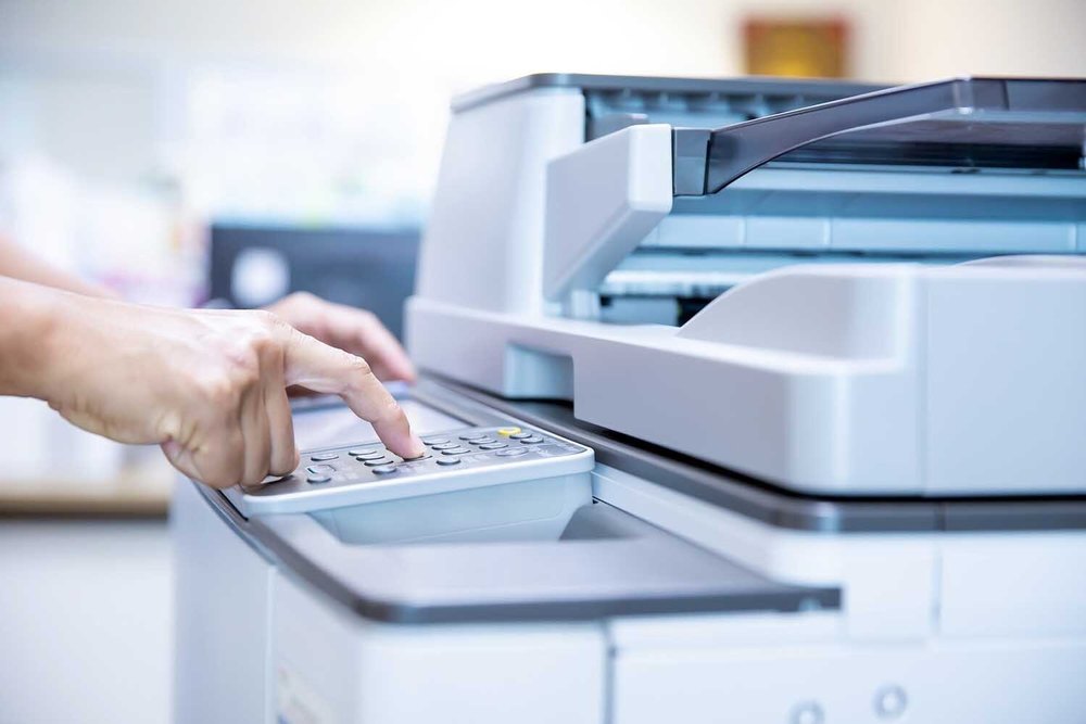 Paper Photo Copy Service, in Delhi NCR