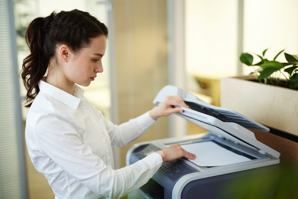 5-6 Days Paper Photocopying Services, in Pan India