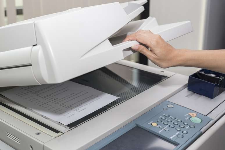 Photocopying Services, in Chennai