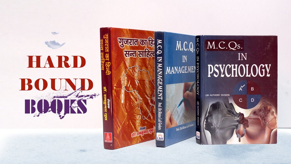 7-10 Days Hard Case Binding Services