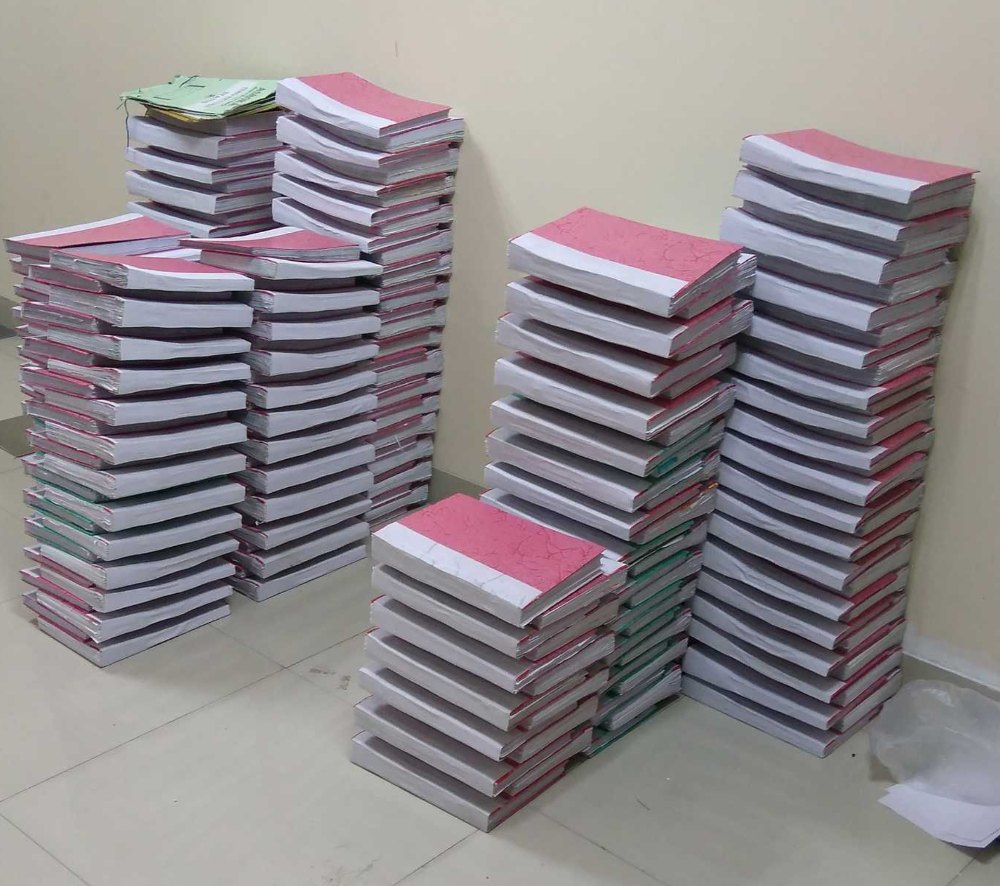 Book Binding One Week Rebinding Work, in Mumbai