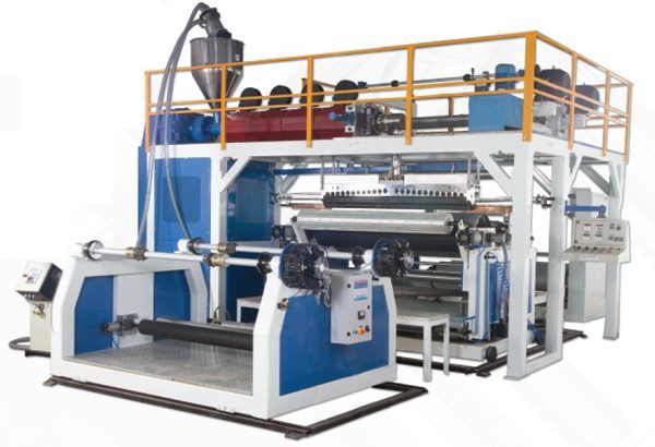 Extrusion Lamination Service
