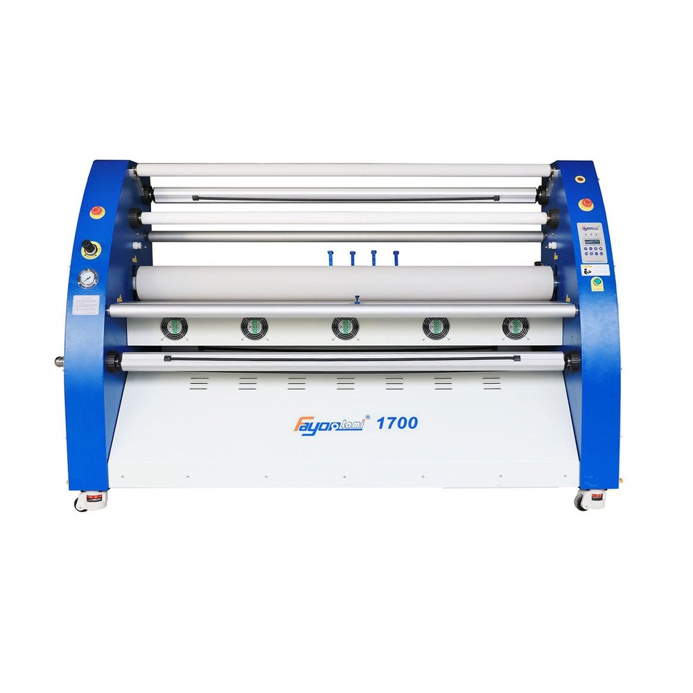 Hot And Cold Lamination Service, In Pan India