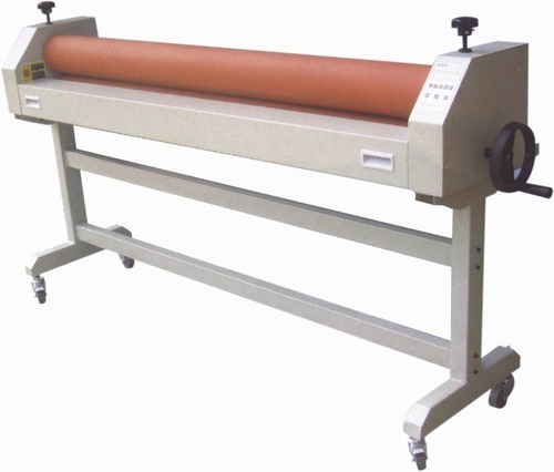 Cold Lamination Service