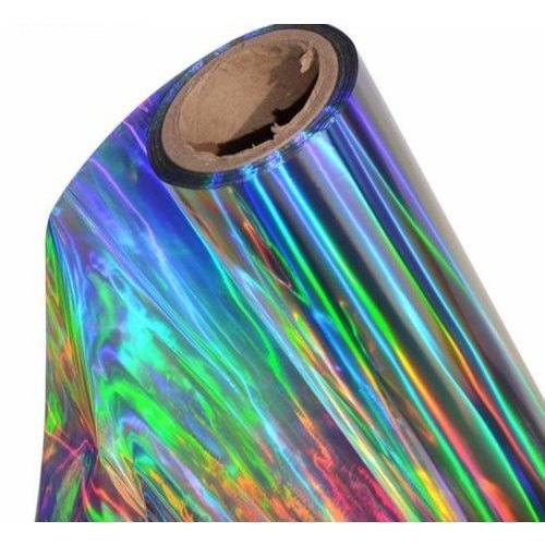 Upto 1 Week Holographic Lamination Service, in India