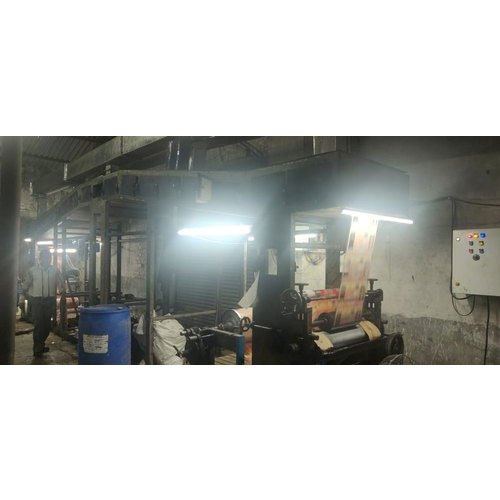 Packaging Pouch Lamination Service