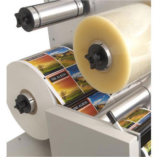 1-5 Days Paper Lamination Service