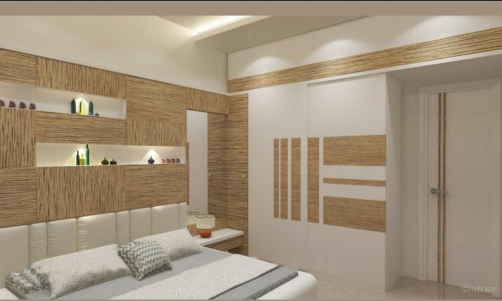 7 Days Wardrobe Lamination Service in Bengaluru