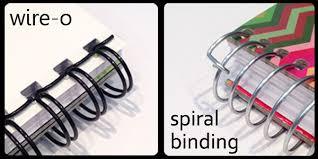 Plastic Spiral, Wiro And Comb Binding, in Kolkata