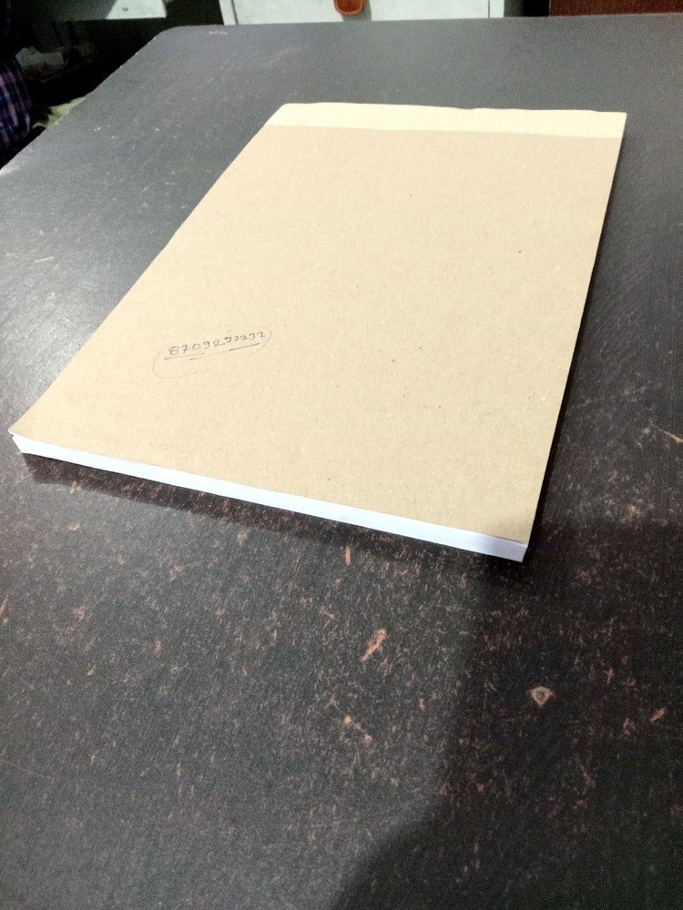 2 Days Paper Book Binding Services