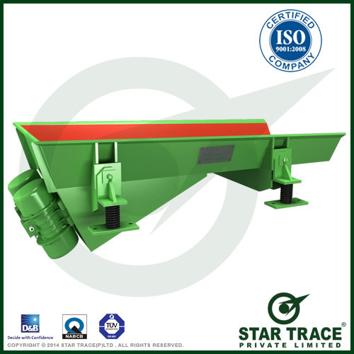 Electro Mechanical Feeder