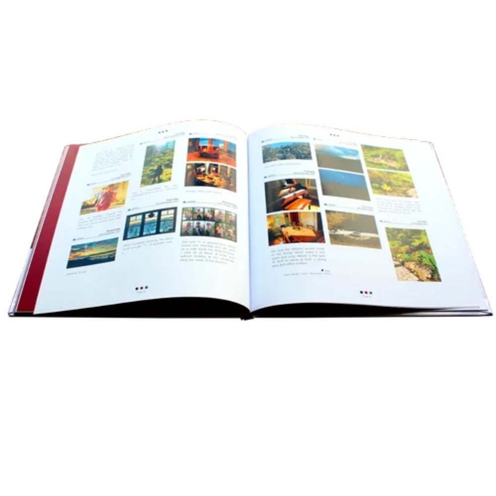 Vayoo Book Printing Service