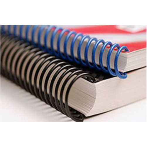 Spiral Binding Service