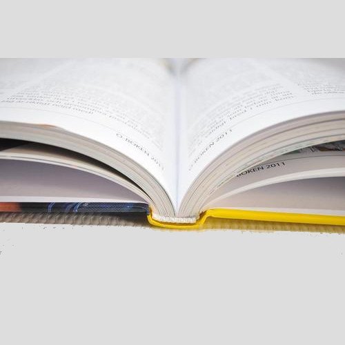 Paper Offset Book Printing Services, in Delhi Ncr