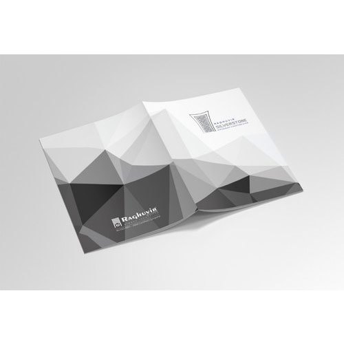 Paper Book Printing Service, in Local Area