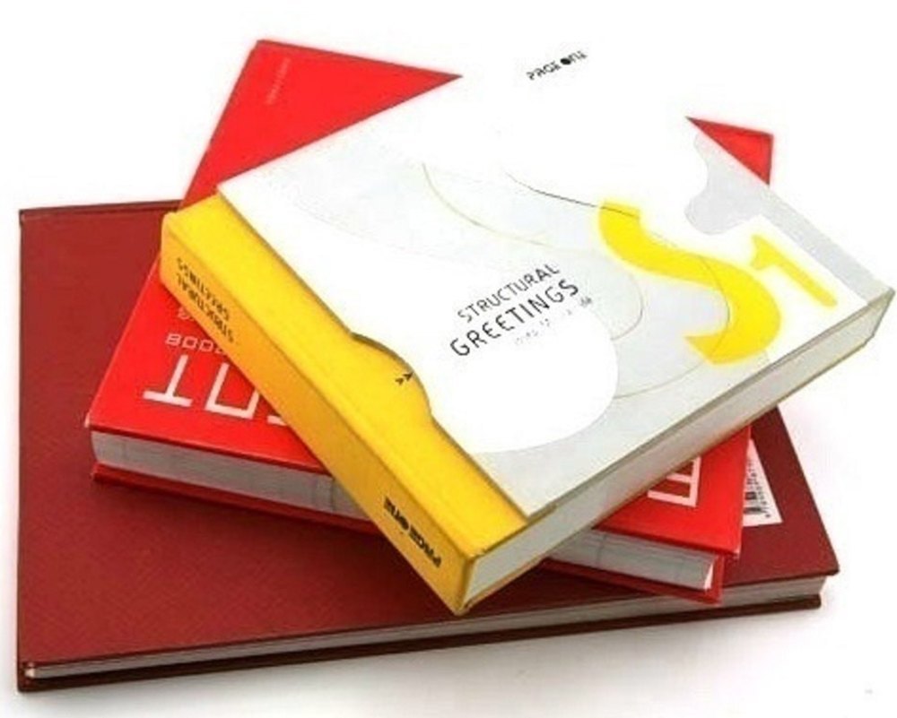 Offset Book Printing Services