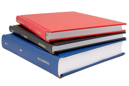 Thesis Binding Services