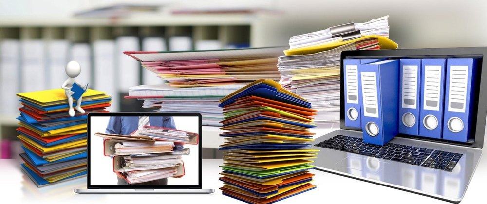Based On Project Paper Bulk Document Scanning, in Pan India