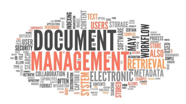 Document Scanning Services