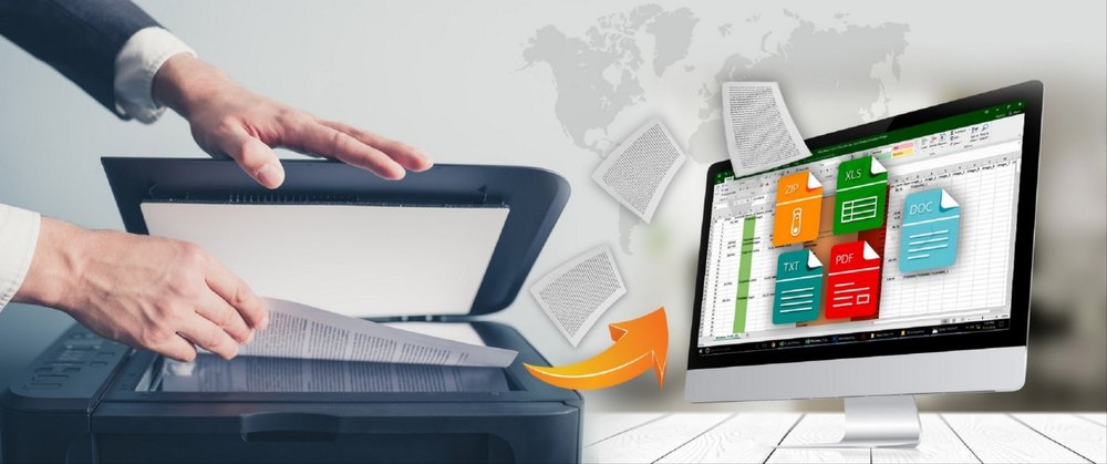 2 - 3 Days Bulk Document Scanning Service, in Pan India
