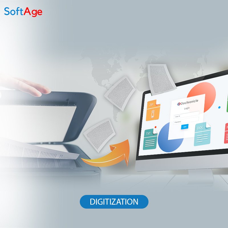 1 Month-1 Year Online Document Digitization Services, Company Manpower: 1000-1500