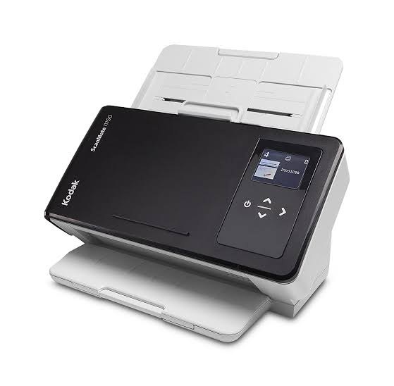 Paper Bulk Document Scanning, in Pan India, Dimension / Size: A4