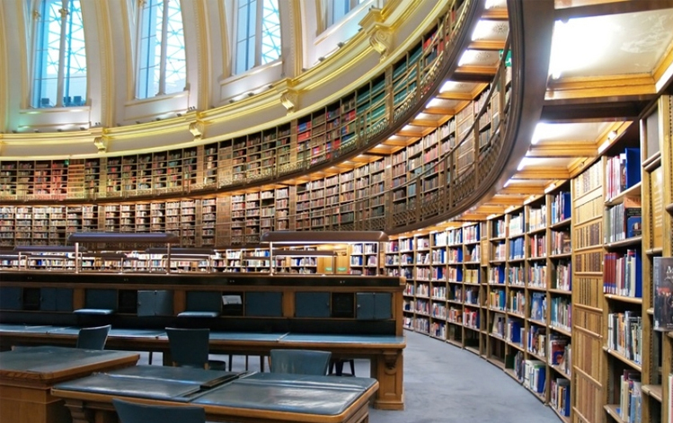 Bulk Document Scanning Services