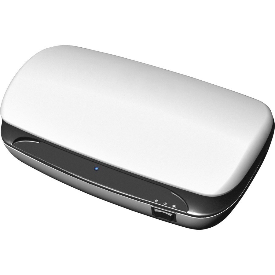Digital Document Laminator, 600 Watt