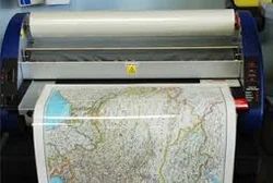 Document Laminating Service