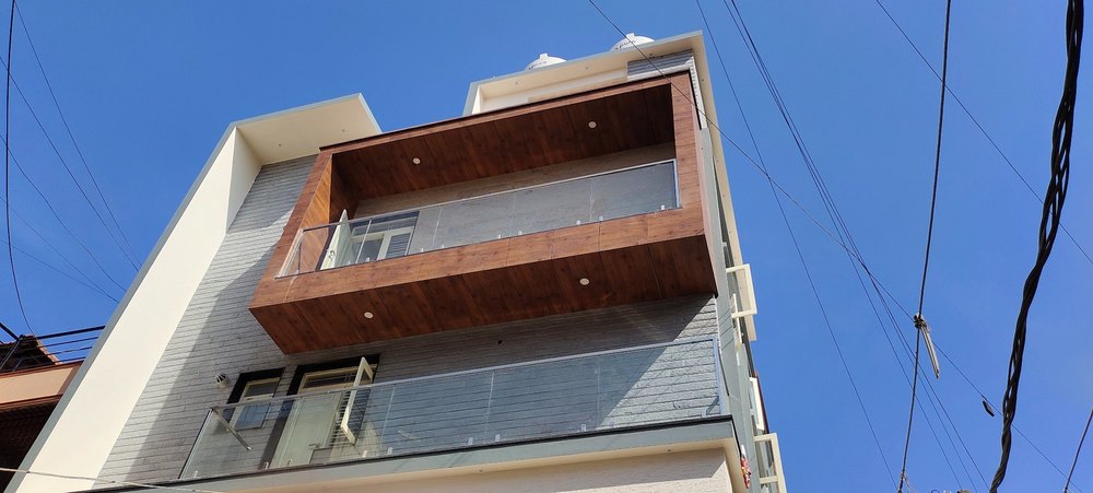 High Pressure Laminates Services