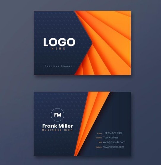 Offset Matt Visiting Card Printing Services, Size: 92 Mm X 54 Mm