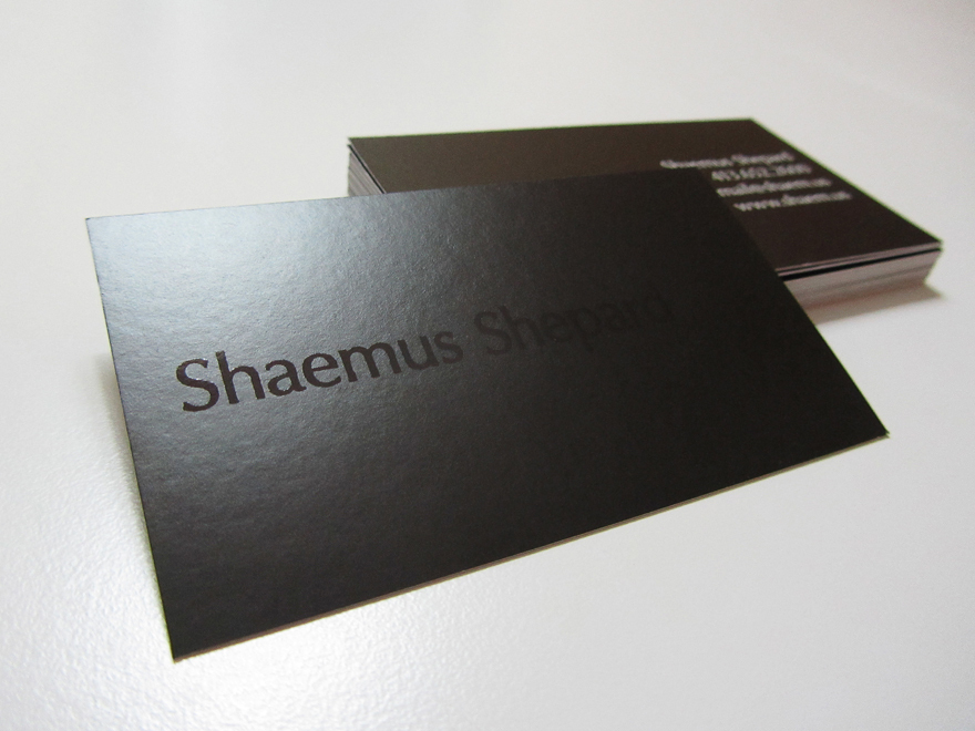 Mat Lamination