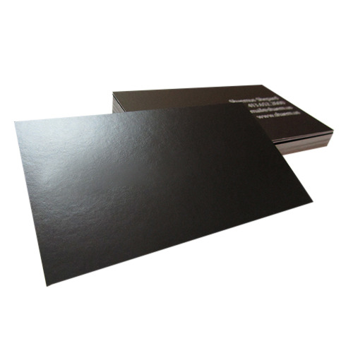 Matt Lamination Service