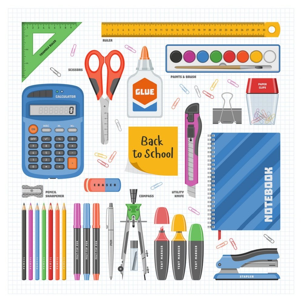Office Stationery Services