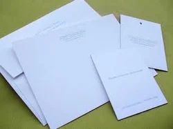 Business Stationery Service
