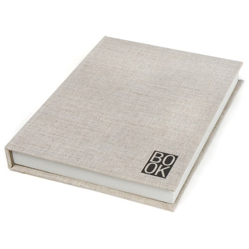 Hard Case Binding Service