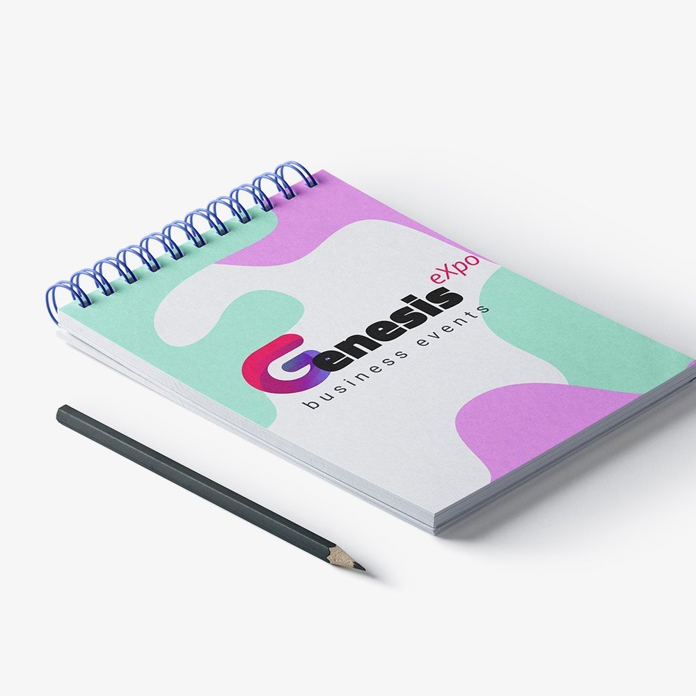 Notebook Designing Services, in Pan India