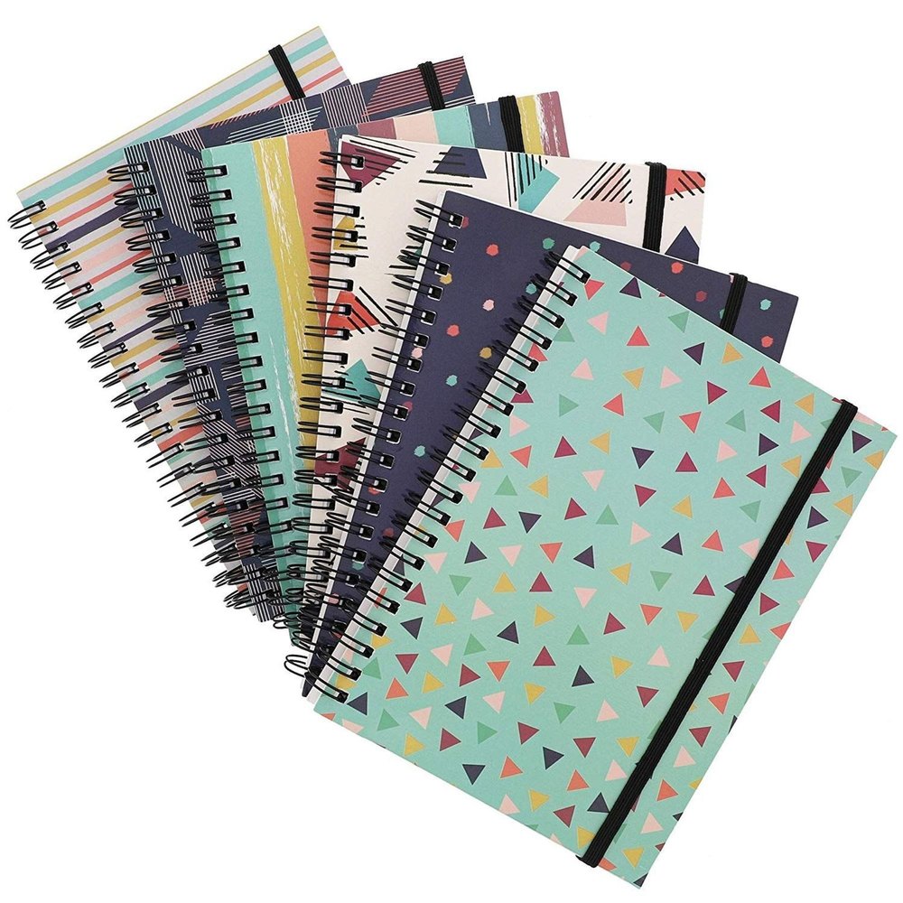 Note Book Design