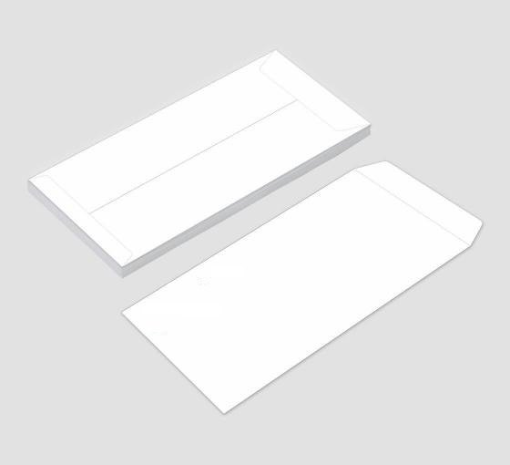 1 Day Paper Envelope Printing, in Pan India