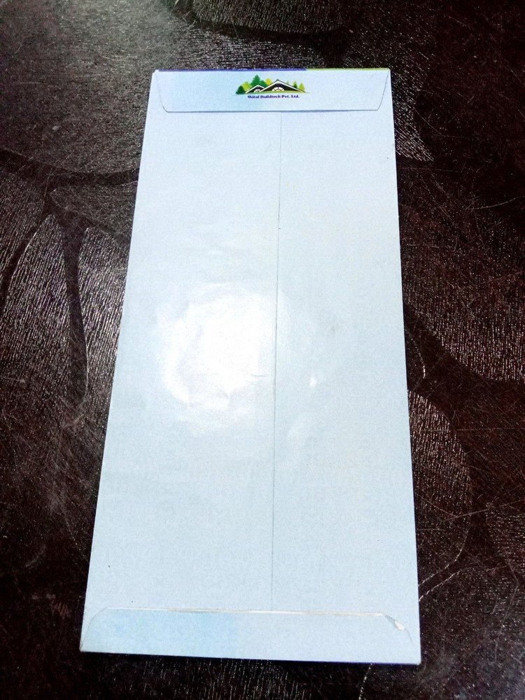 2 Days Paper Envelopes Printing Service, in Pan India