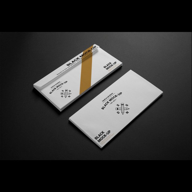 Illustrator / Photoshop Designing Firm Envelope Design Service, Pune