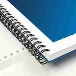 Wire Binding Services