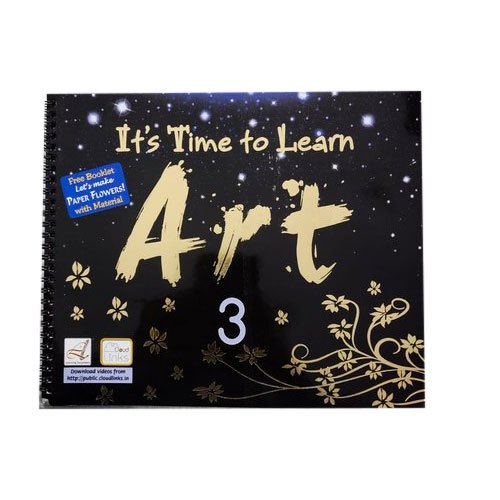 2-3 Days Wiro Book Binding Service in Local Area