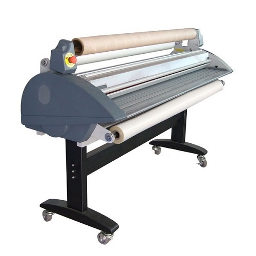 Plastic Thermal Lamination Services, in Pan India, Dimension / Size: Normal