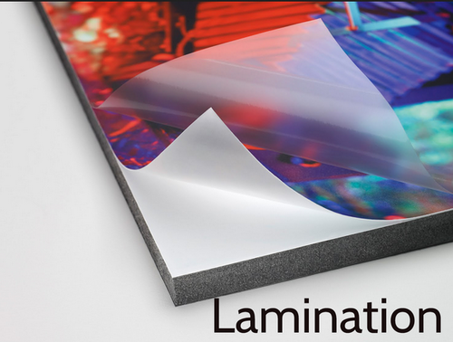 Plastic Thermal Pouch Lamination Services, in West Bengal
